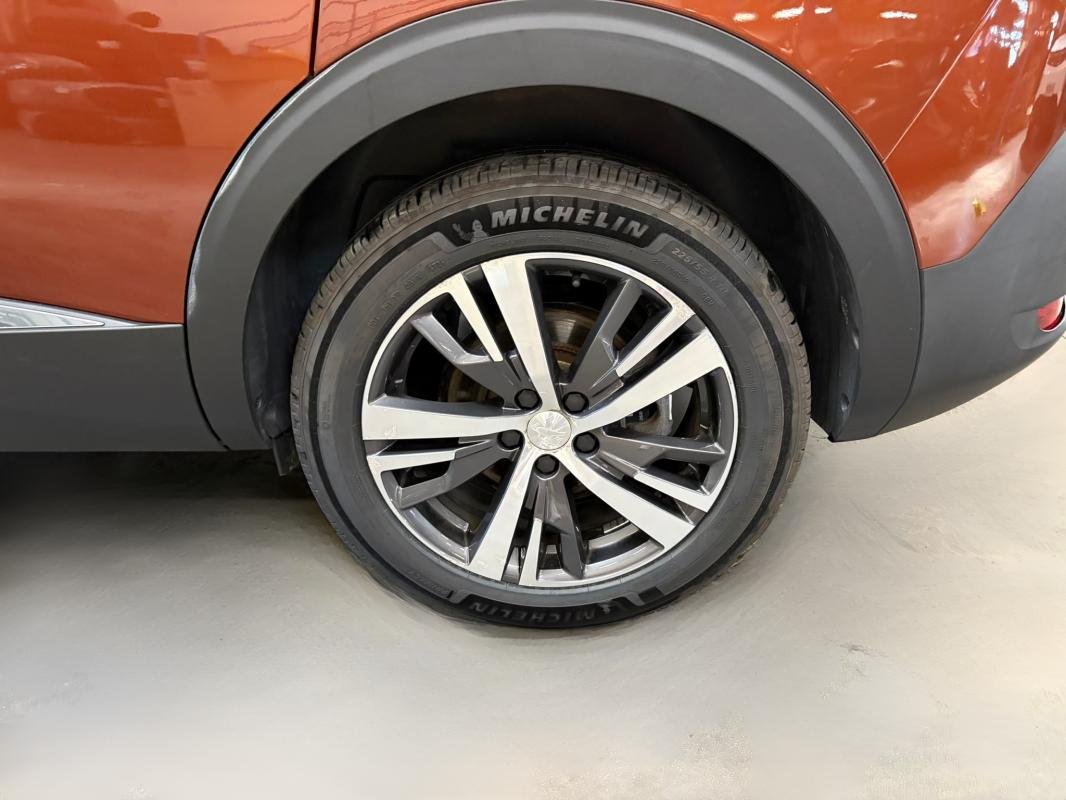 Peugeot 5008 - Photo 15