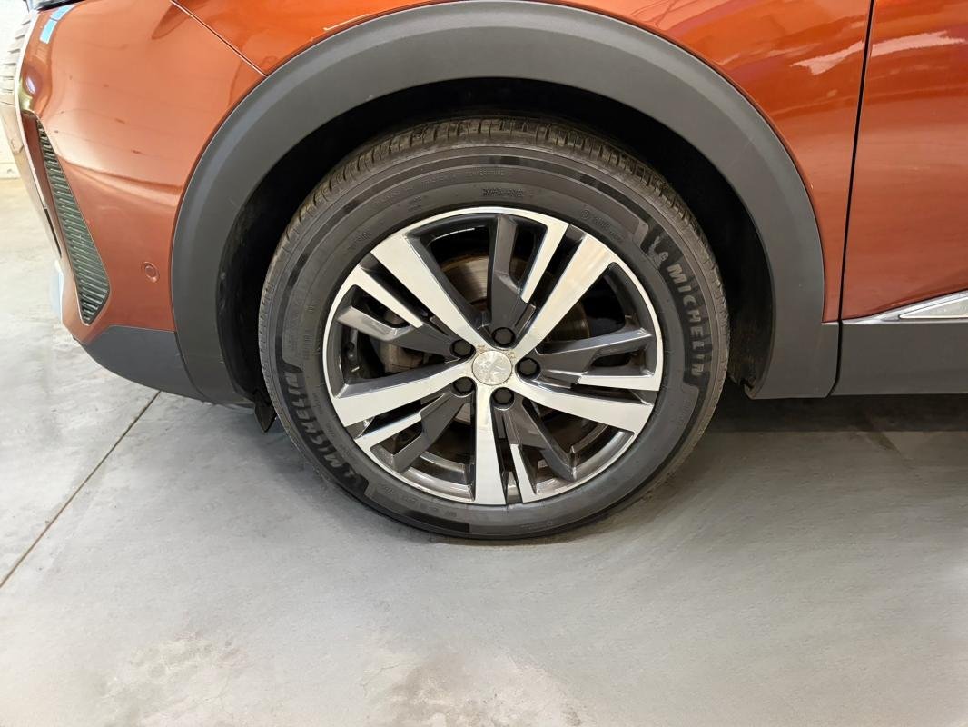 Peugeot 5008 - Photo 16