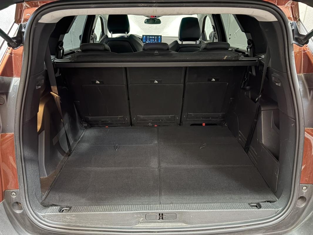 Peugeot 5008 - Photo 18