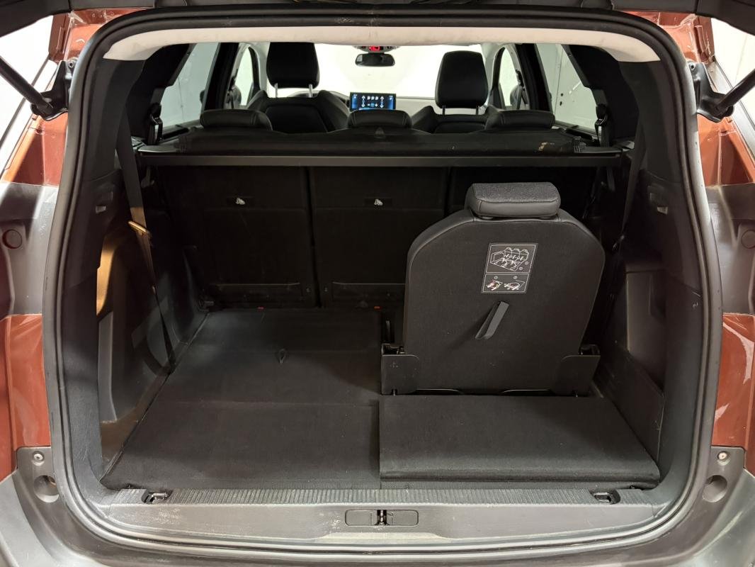Peugeot 5008 - Photo 19