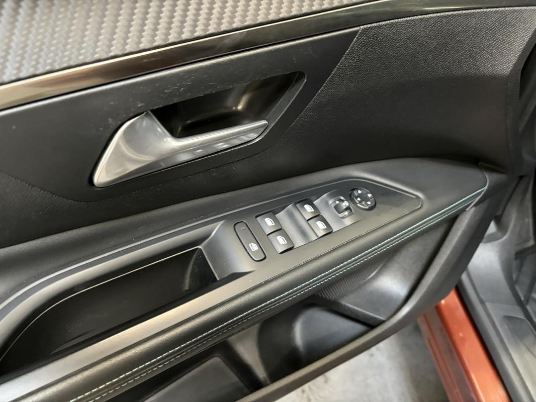 Peugeot 5008 - Photo 20