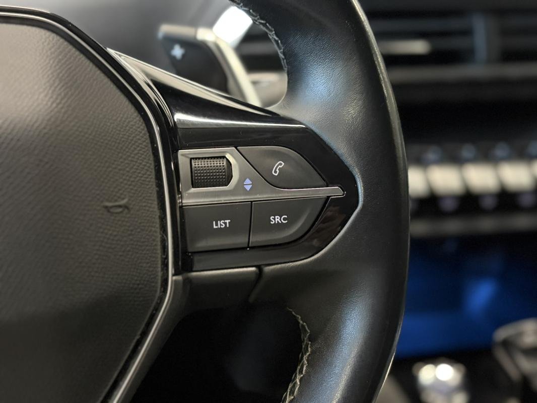 Peugeot 5008 - Photo 22