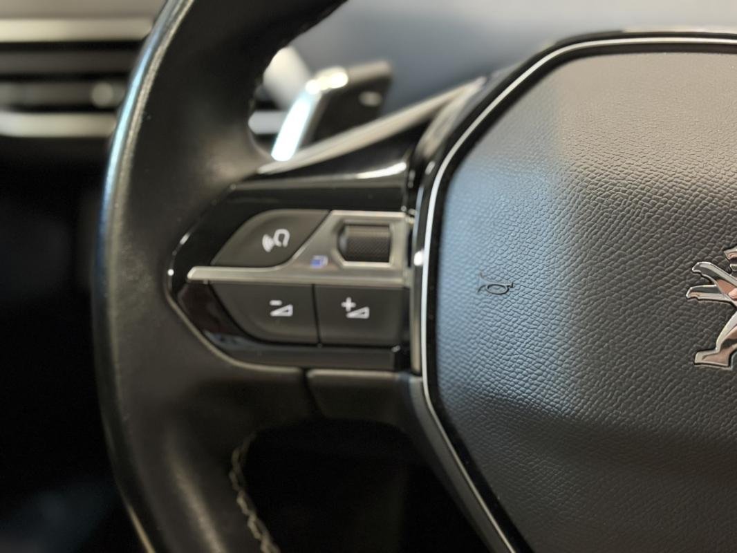 Peugeot 5008 - Photo 23