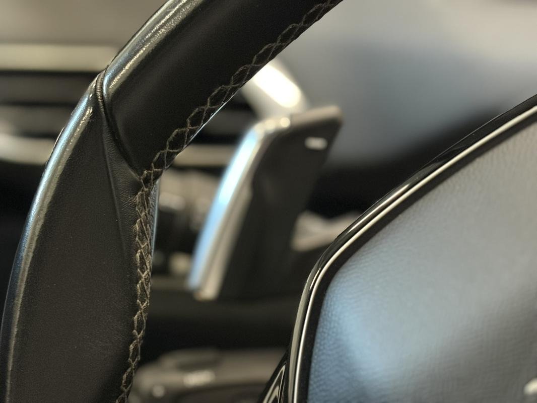 Peugeot 5008 - Photo 24