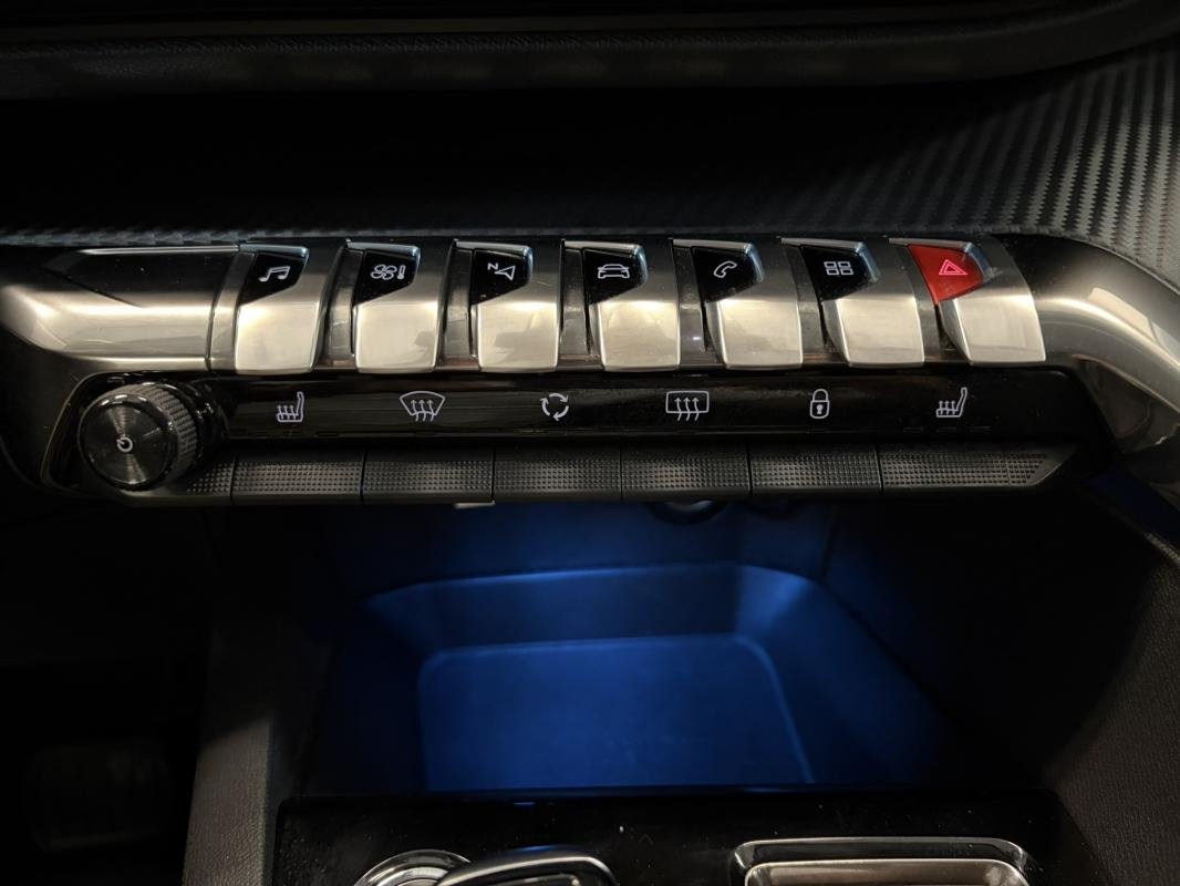 Peugeot 5008 - Photo 25
