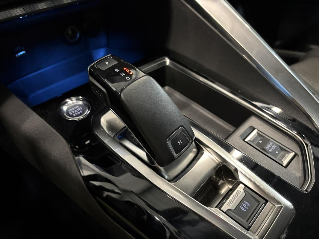 Peugeot 5008 - Photo 26