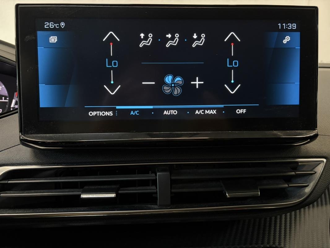 Peugeot 5008 - Photo 27