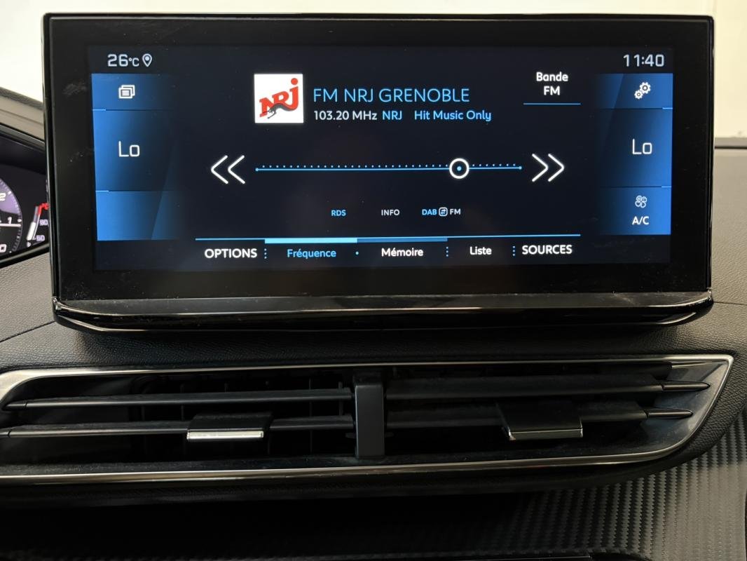 Peugeot 5008 - Photo 28