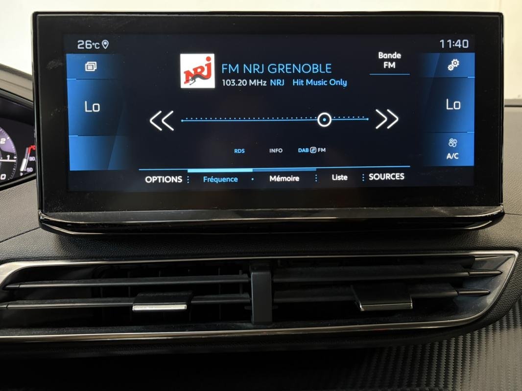 Peugeot 5008 - Photo 29