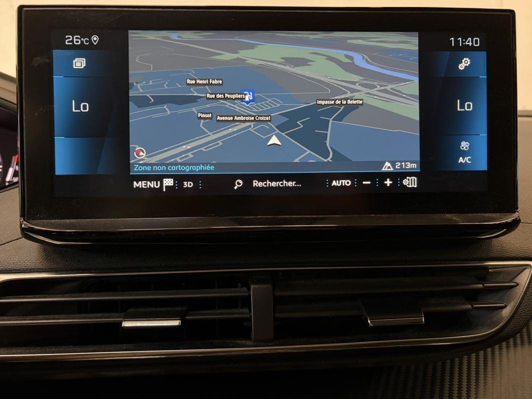 Peugeot 5008 - Photo 30
