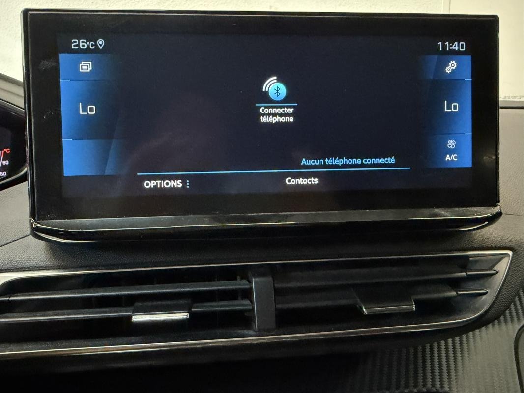 Peugeot 5008 - Photo 31