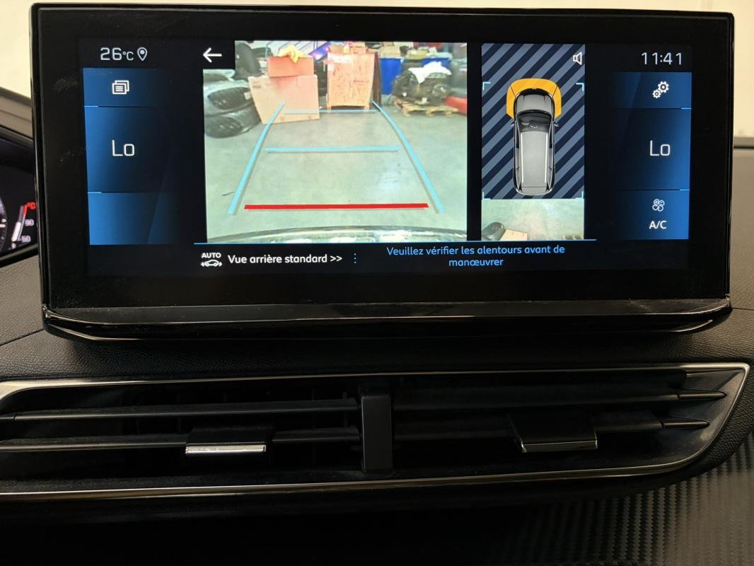 Peugeot 5008 - Photo 33