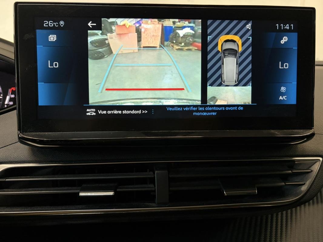 Peugeot 5008 - Photo 34