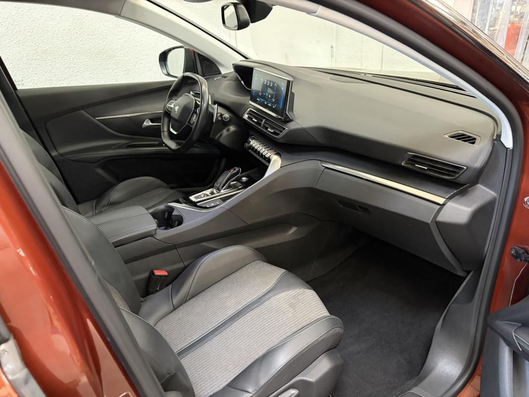 Peugeot 5008 - Photo 35
