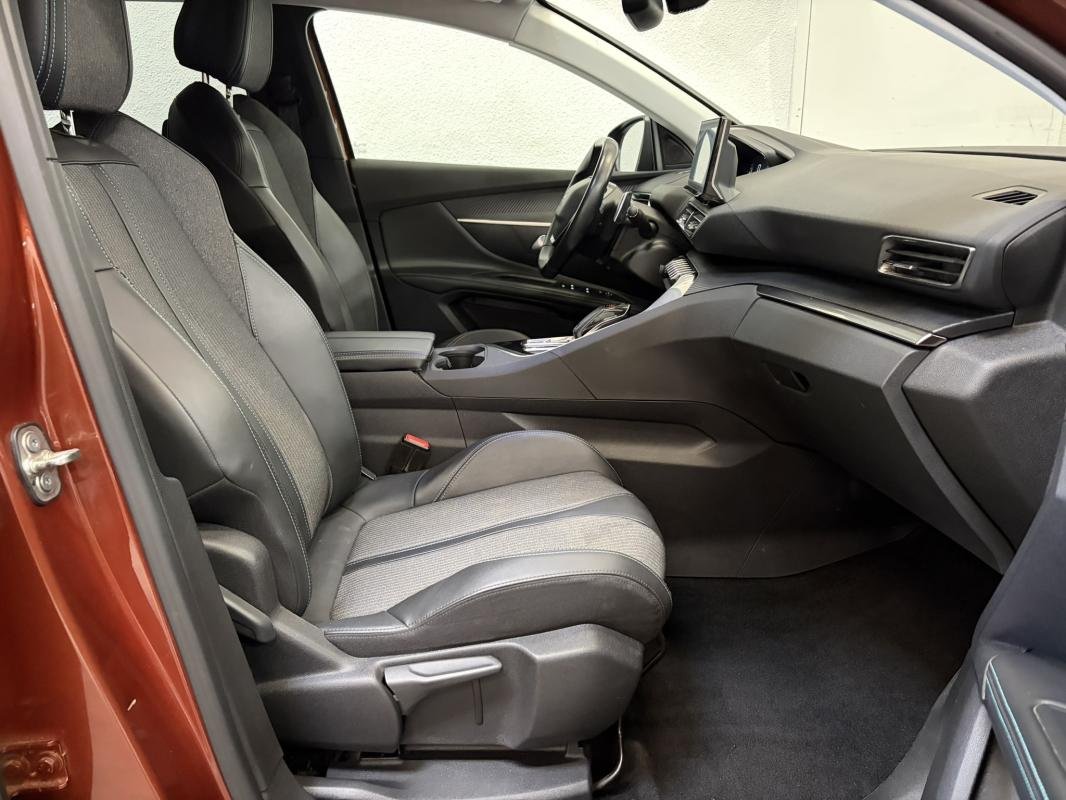 Peugeot 5008 - Photo 36