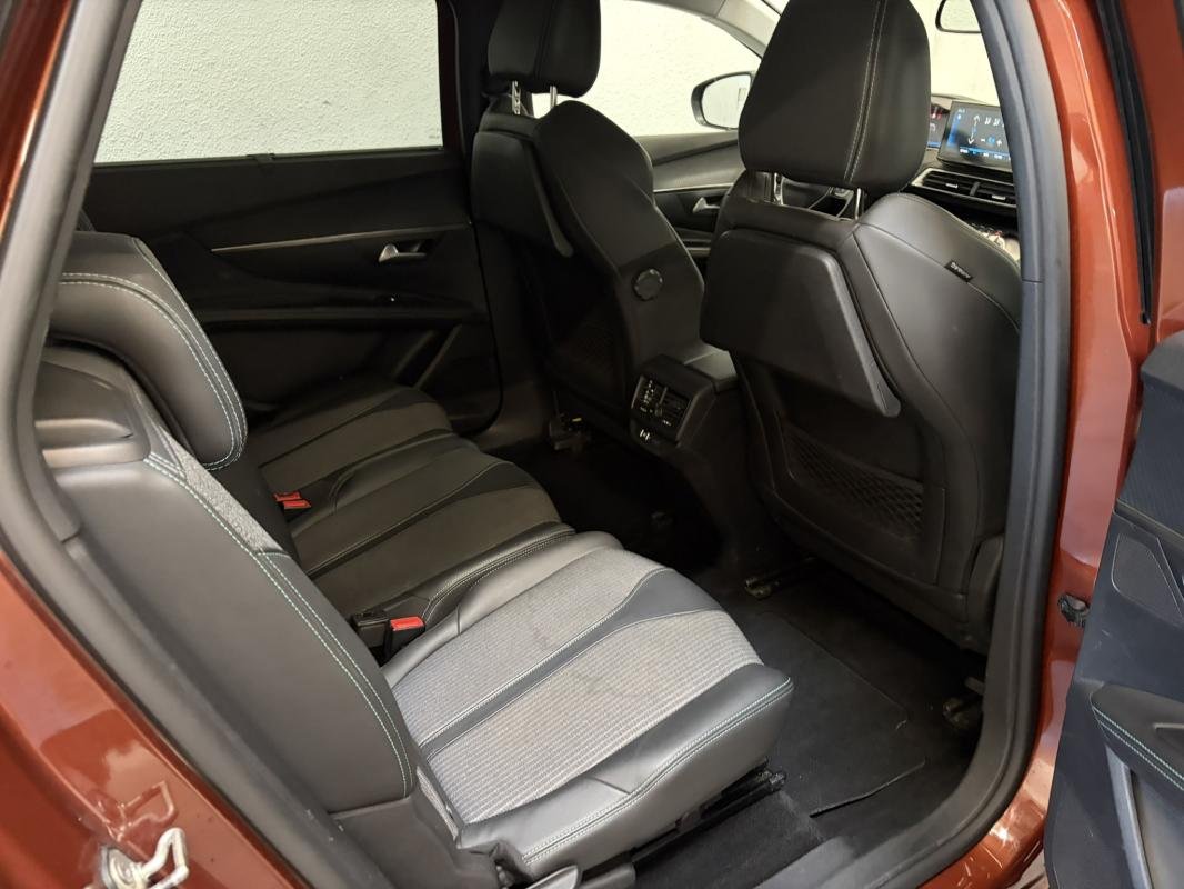 Peugeot 5008 - Photo 38