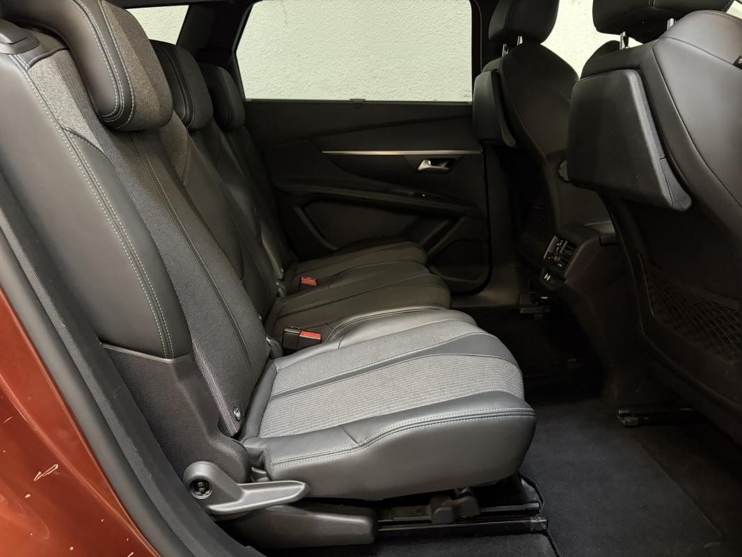 Peugeot 5008 - Photo 39
