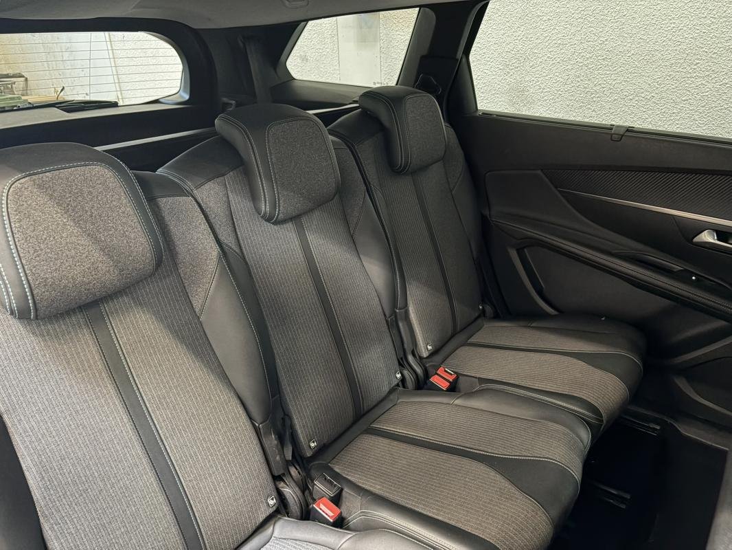 Peugeot 5008 - Photo 40