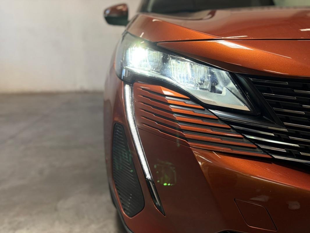 Peugeot 5008 - Photo 4
