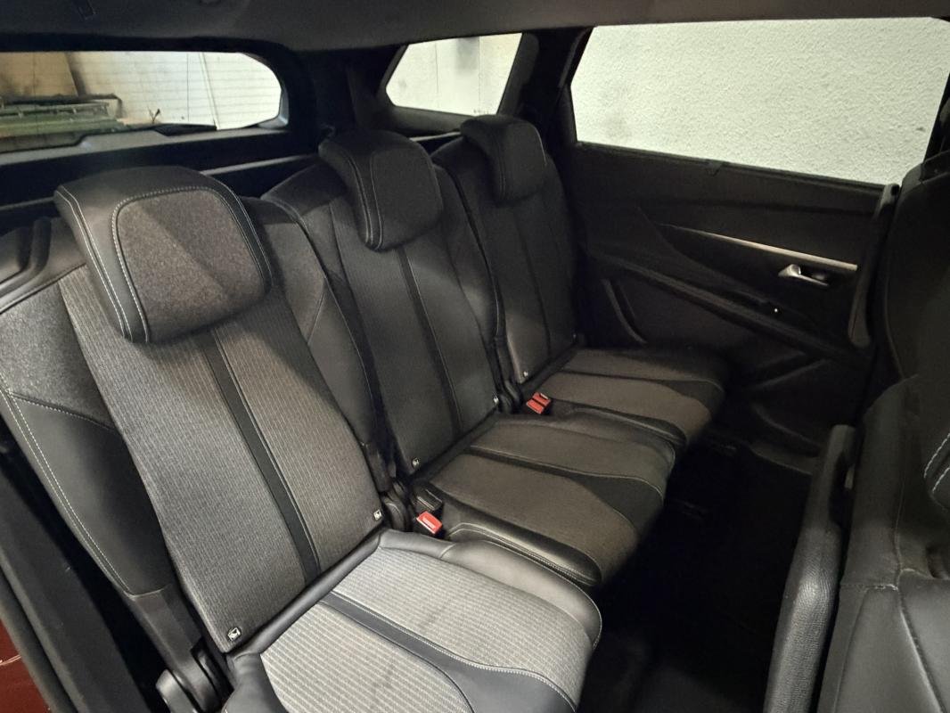 Peugeot 5008 - Photo 41