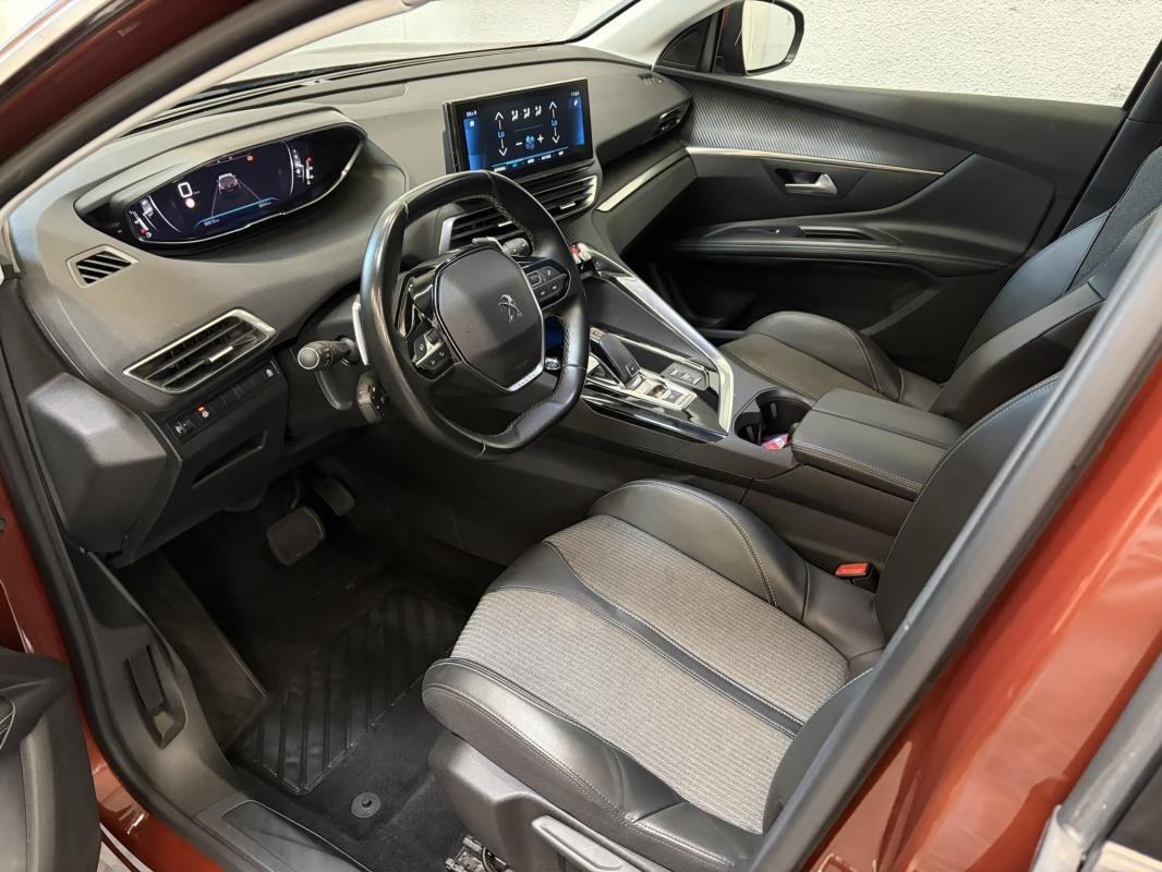 Peugeot 5008 - Photo 42
