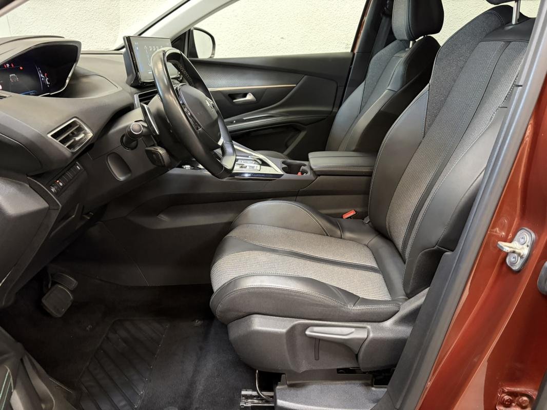 Peugeot 5008 - Photo 43
