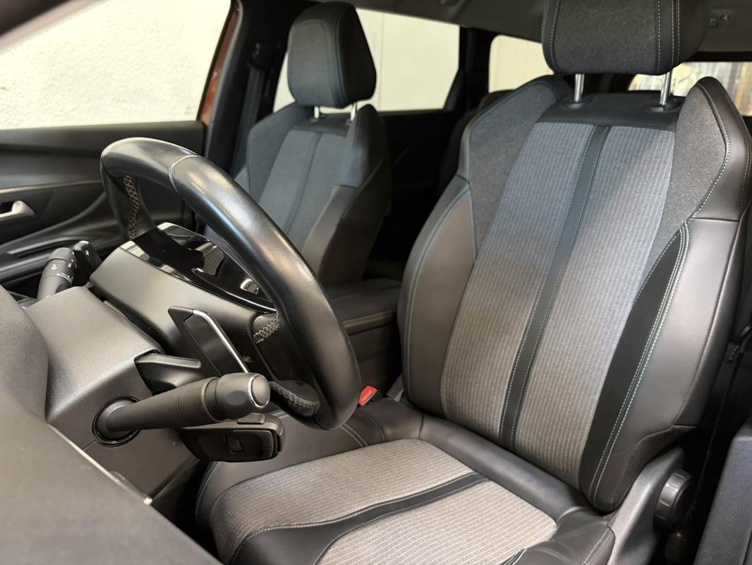 Peugeot 5008 - Photo 44