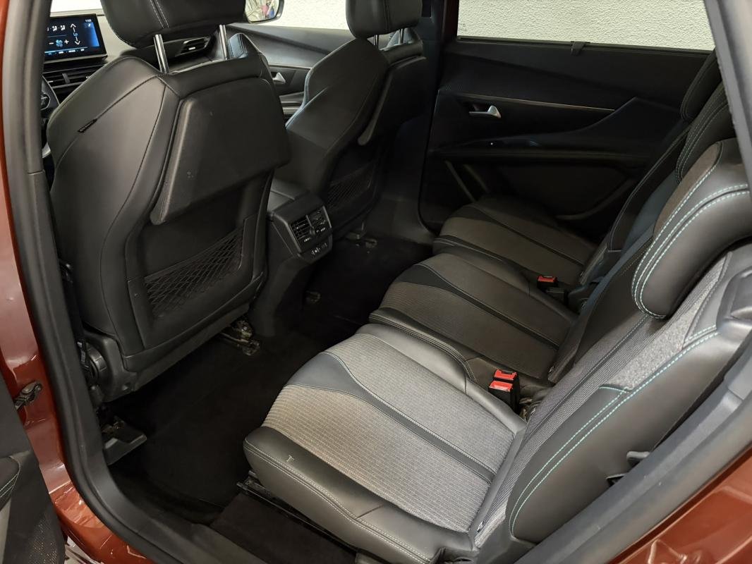 Peugeot 5008 - Photo 45