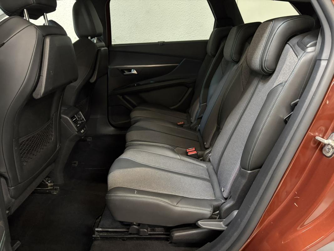 Peugeot 5008 - Photo 46
