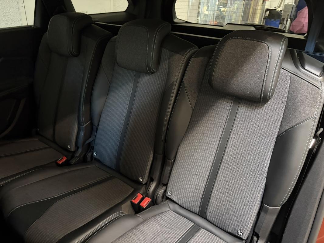 Peugeot 5008 - Photo 47
