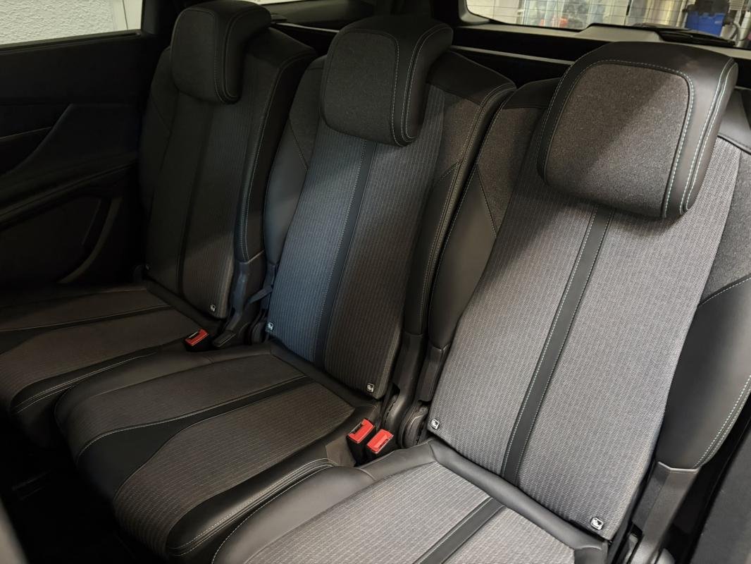 Peugeot 5008 - Photo 48