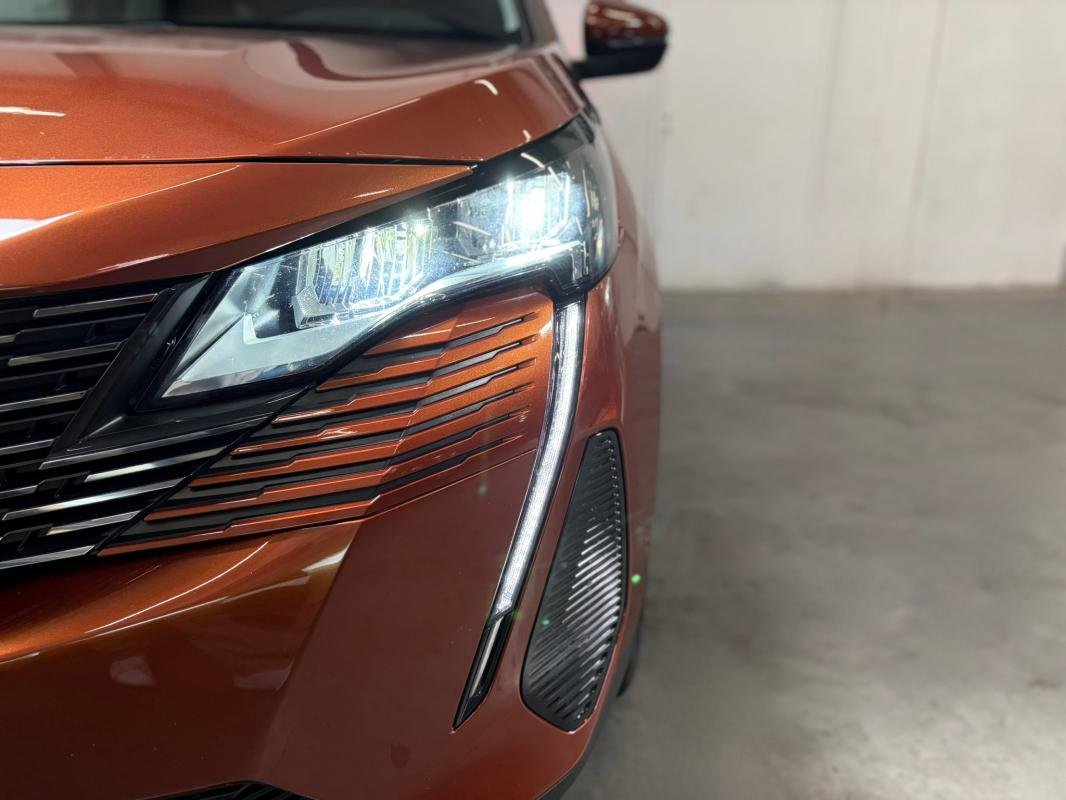 Peugeot 5008 - Photo 5