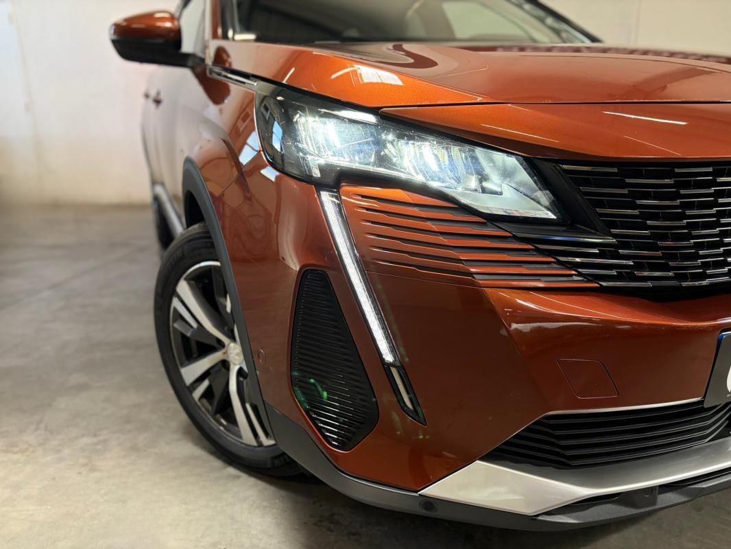 Peugeot 5008 - Photo 6