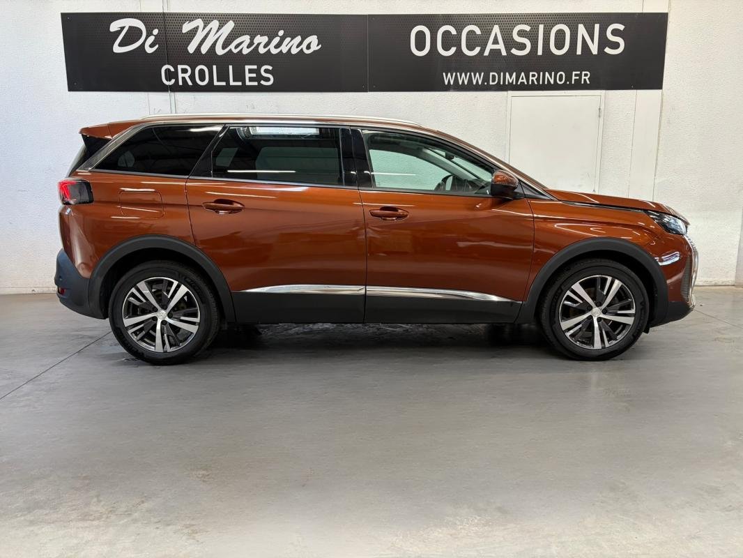 Peugeot 5008 - Photo 7