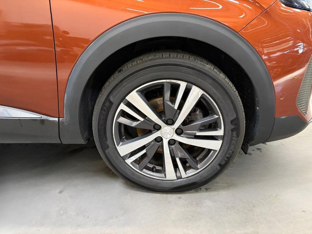 Peugeot 5008 - Photo 8