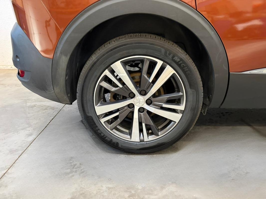Peugeot 5008 - Photo 9