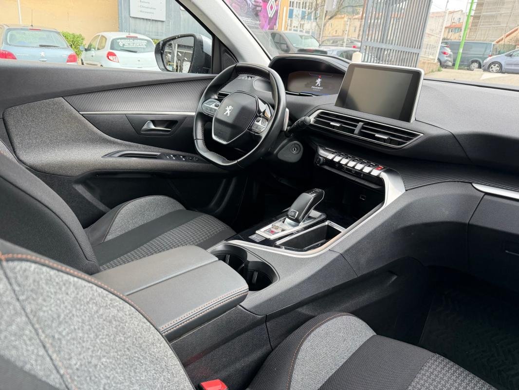 Peugeot 3008 - Photo 11