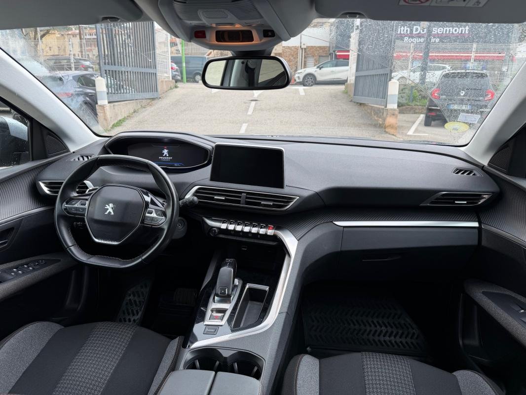 Peugeot 3008 - Photo 12
