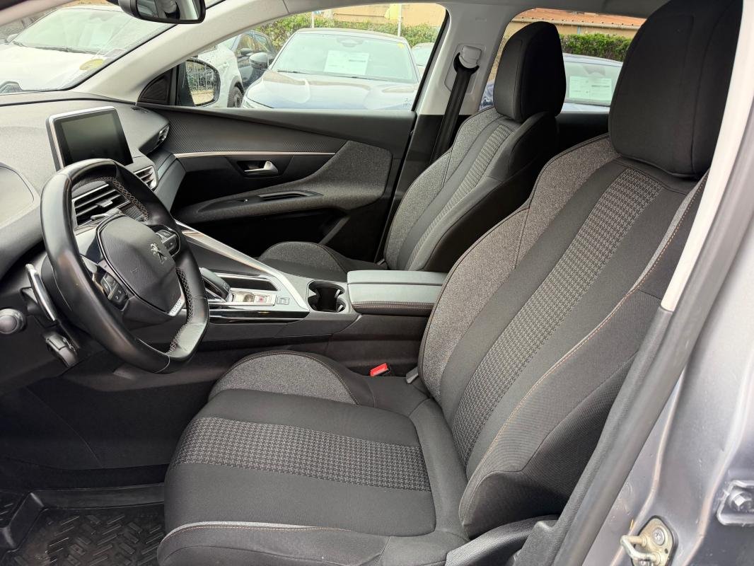 Peugeot 3008 - Photo 13