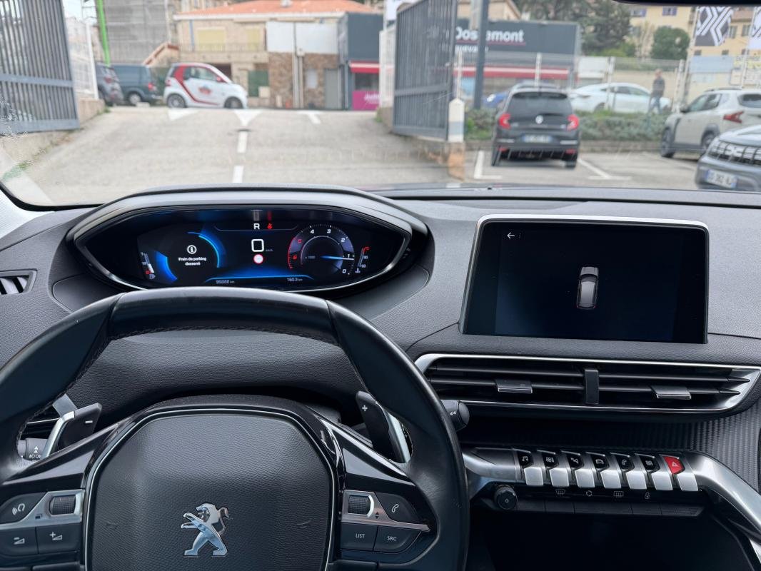 Peugeot 3008 - Photo 14