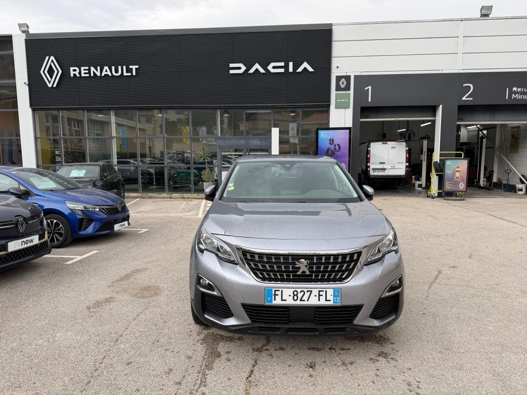 Peugeot 3008 - Photo 2