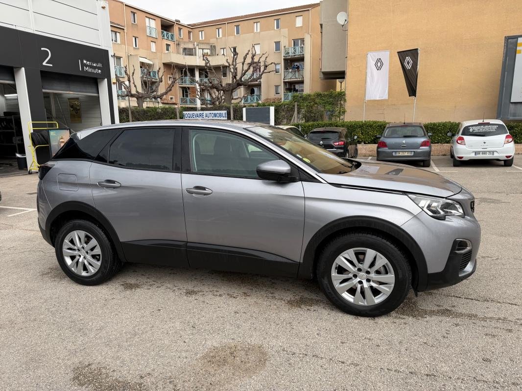 Peugeot 3008 - Photo 4