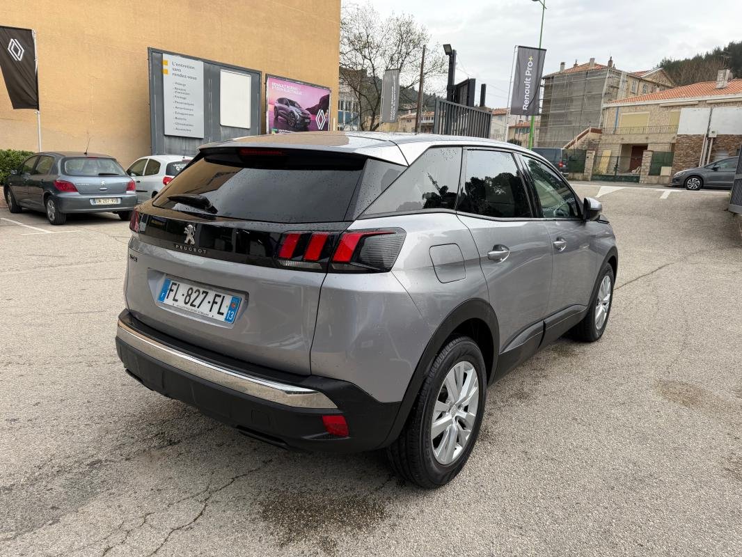 Peugeot 3008 - Photo 5