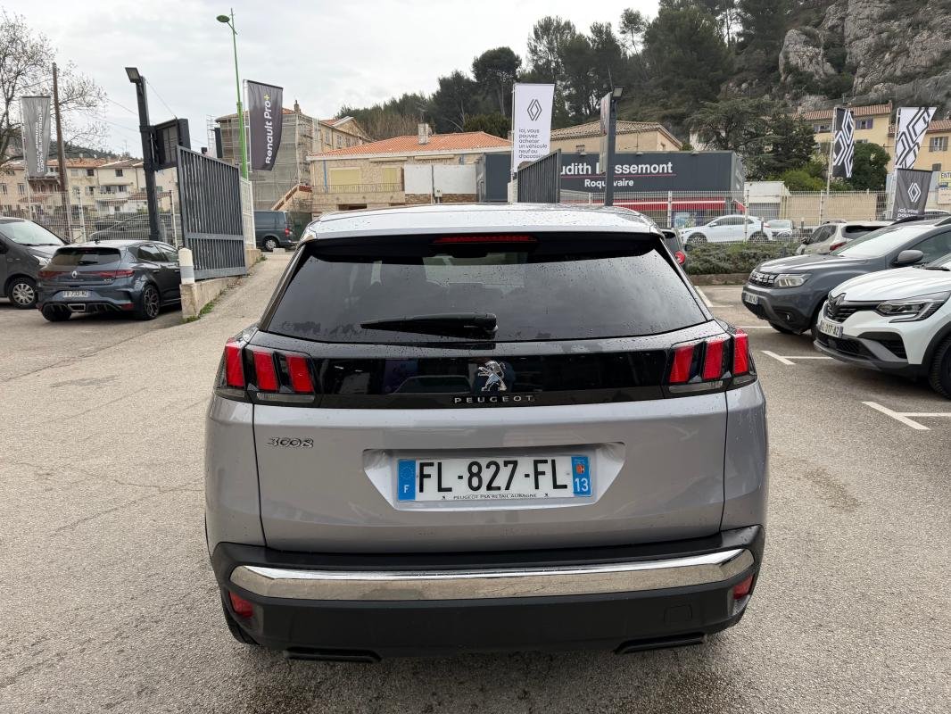 Peugeot 3008 - Photo 6