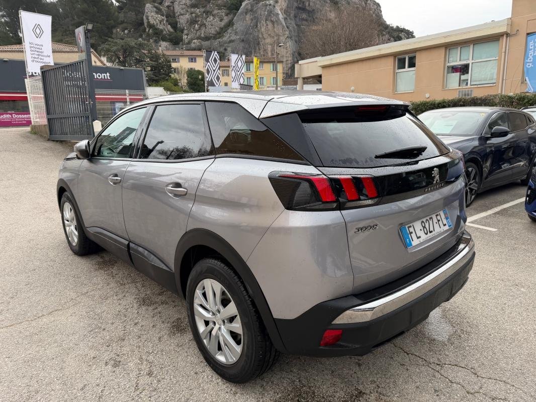Peugeot 3008 - Photo 7