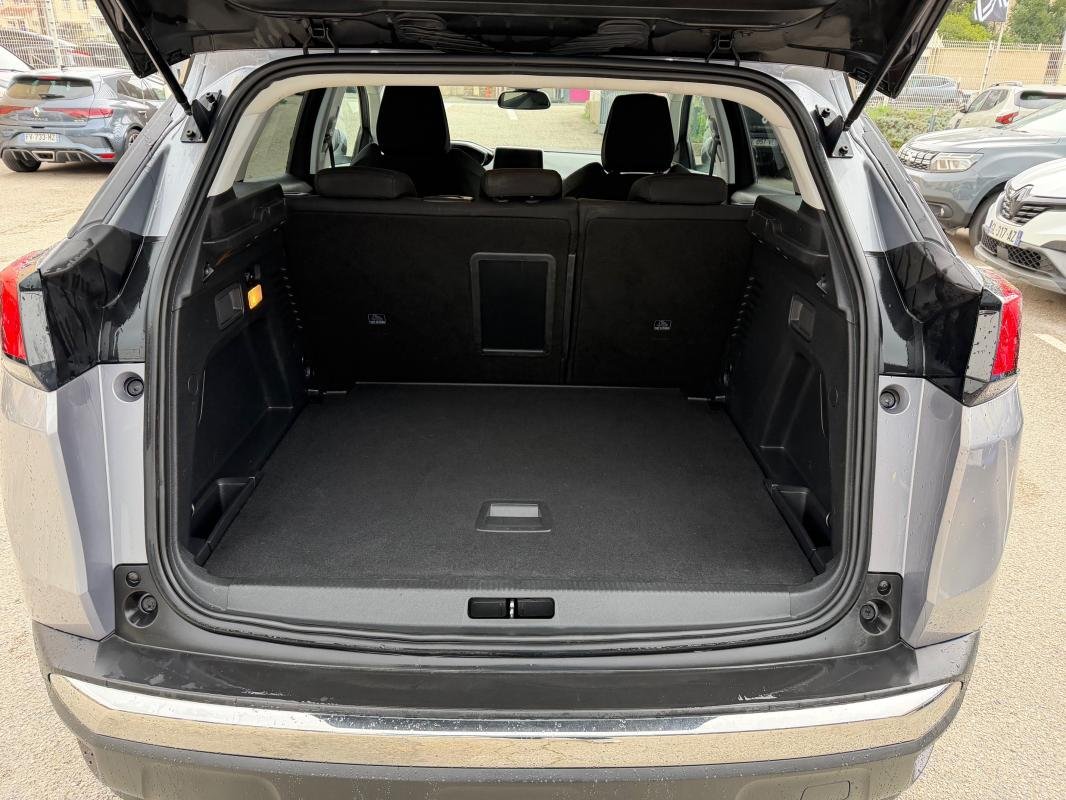 Peugeot 3008 - Photo 9