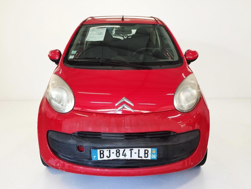 Citroën C1 - Photo 3