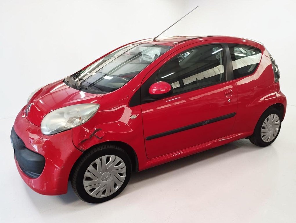 Citroën C1 - Photo 5