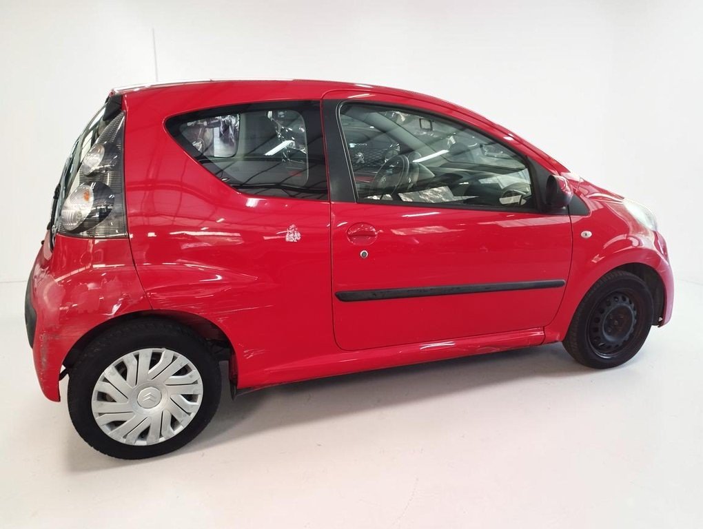 Citroën C1 - Photo 6
