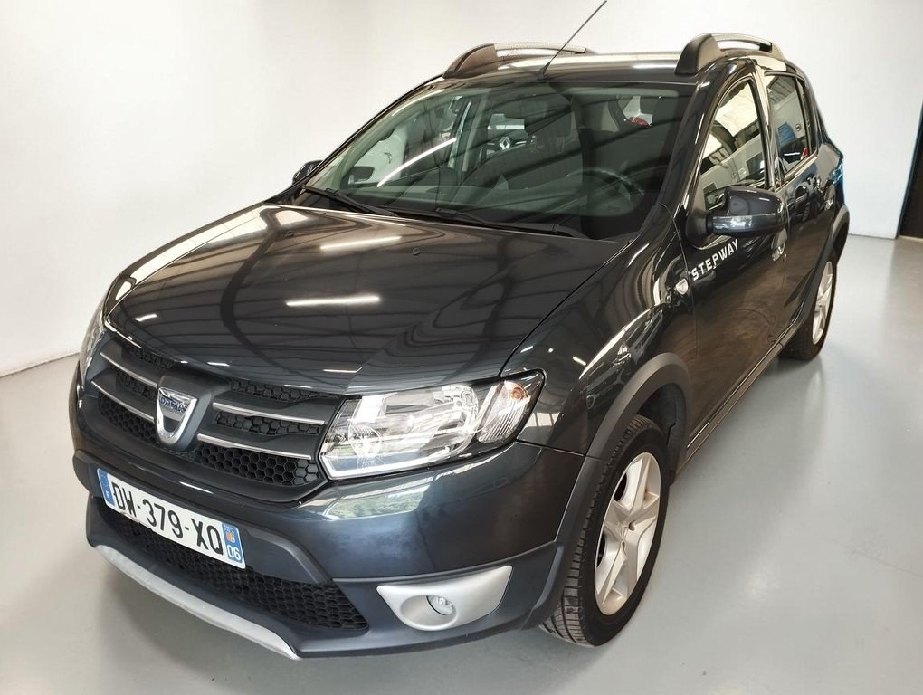 Dacia Sandero - Photo 1